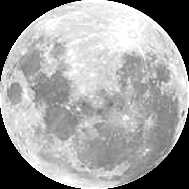 Full moon